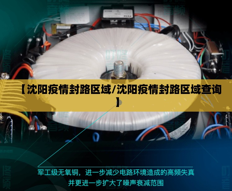 【沈阳疫情封路区域/沈阳疫情封路区域查询】