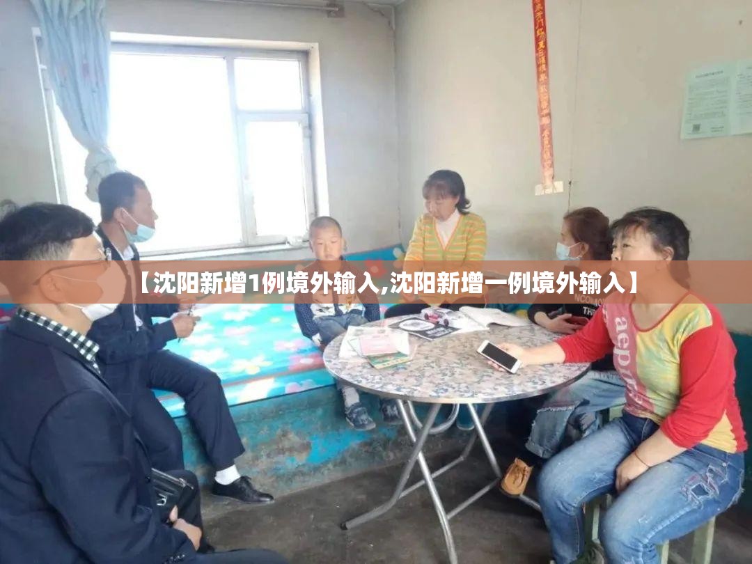 【沈阳新增1例境外输入,沈阳新增一例境外输入】