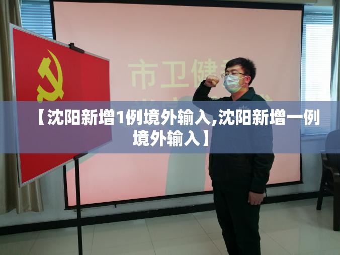 【沈阳新增1例境外输入,沈阳新增一例境外输入】