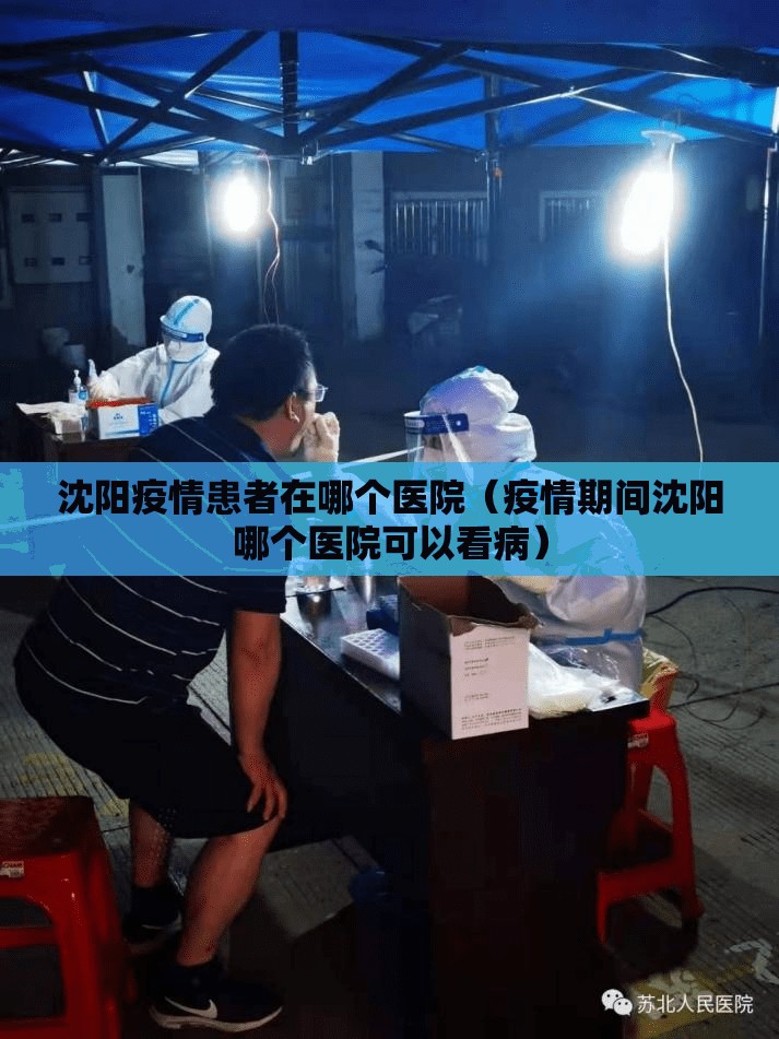 沈阳疫情患者在哪个医院（疫情期间沈阳哪个医院可以看病）