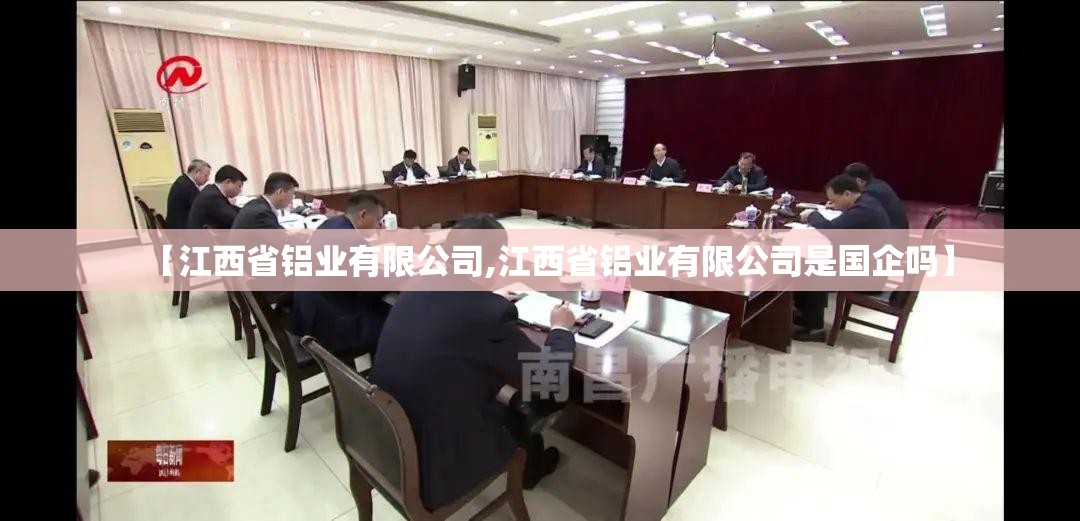 【江西省铝业有限公司,江西省铝业有限公司是国企吗】