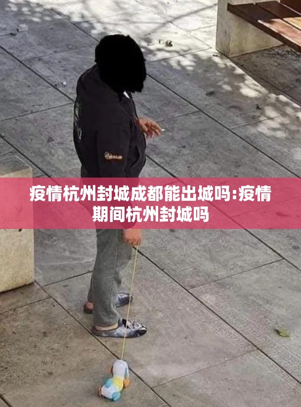 疫情杭州封城成都能出城吗:疫情期间杭州封城吗