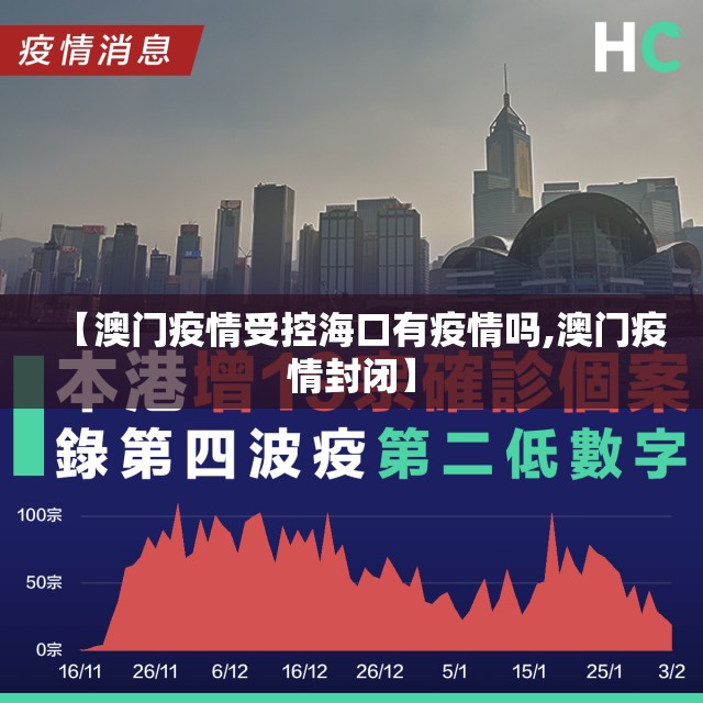 【澳门疫情受控海口有疫情吗,澳门疫情封闭】