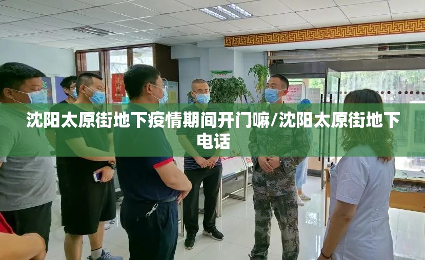 沈阳太原街地下疫情期间开门嘛/沈阳太原街地下电话