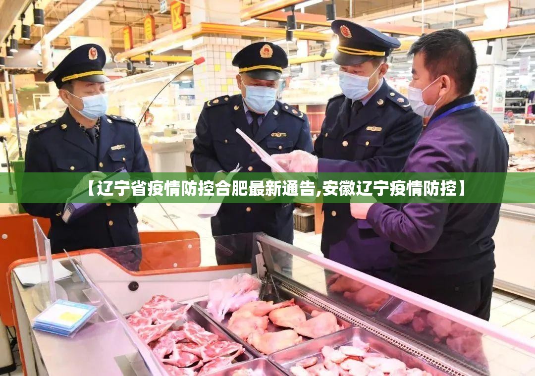 【辽宁省疫情防控合肥最新通告,安徽辽宁疫情防控】