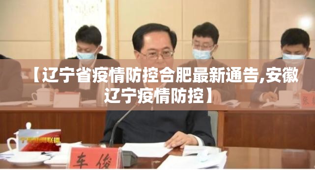 【辽宁省疫情防控合肥最新通告,安徽辽宁疫情防控】