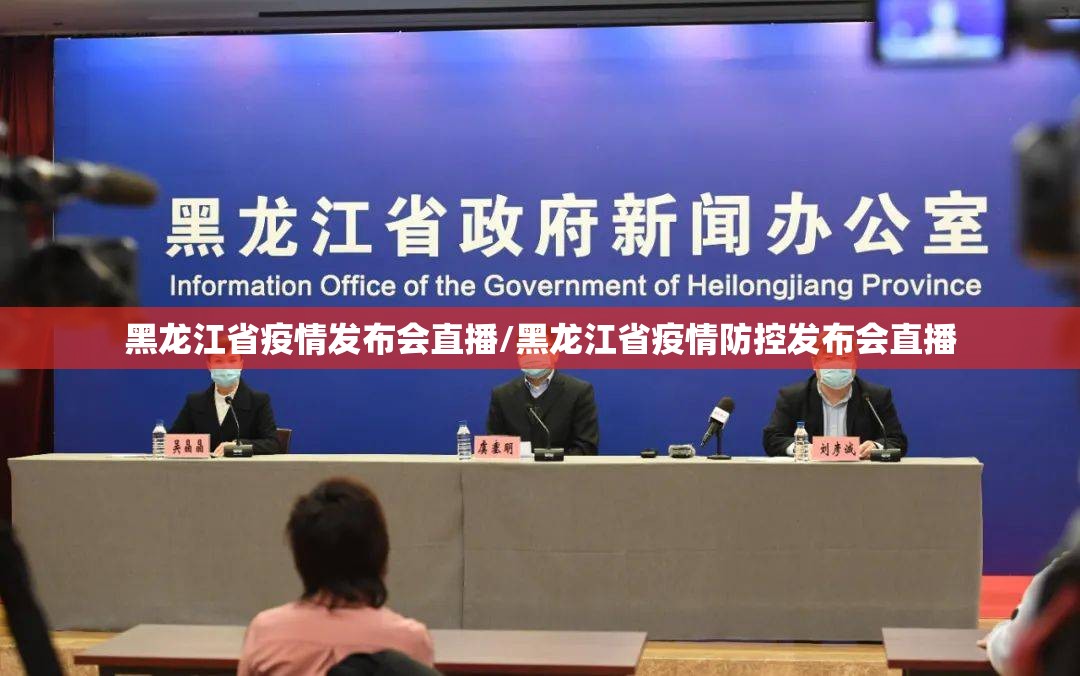 黑龙江省疫情发布会直播/黑龙江省疫情防控发布会直播