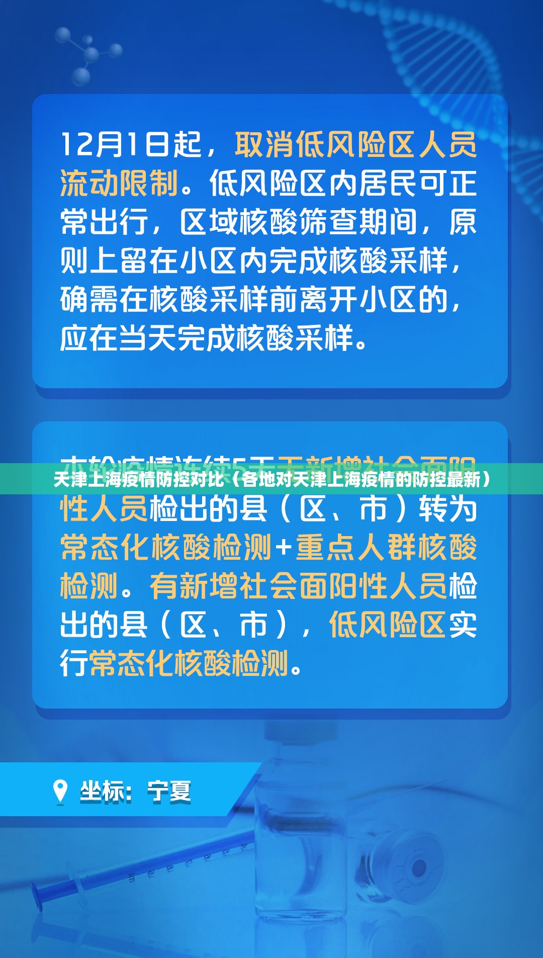 天津上海疫情防控对比（各地对天津上海疫情的防控最新）