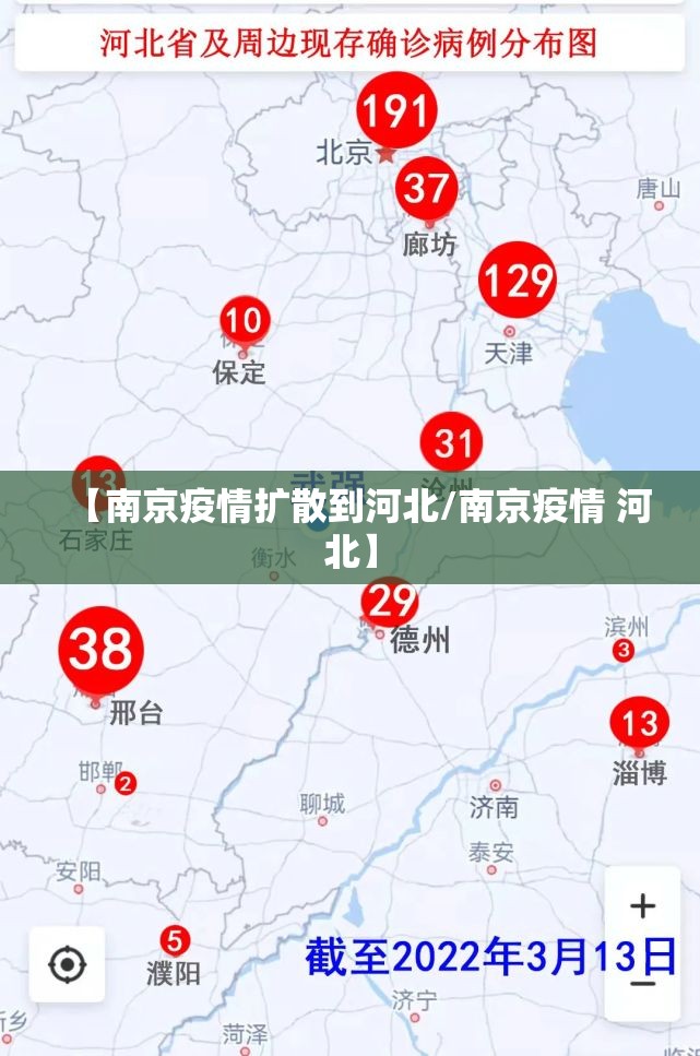 【南京疫情扩散到河北/南京疫情 河北】