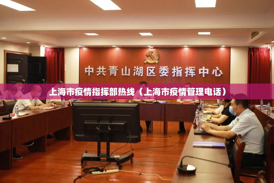 上海市疫情指挥部热线（上海市疫情管理电话）
