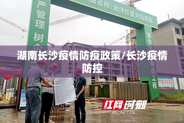 湖南长沙疫情防疫政策/长沙疫情防控