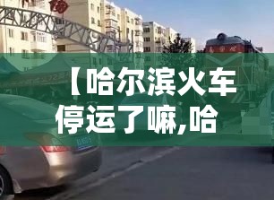 【哈尔滨火车停运了嘛,哈尔滨火车停了吗?】