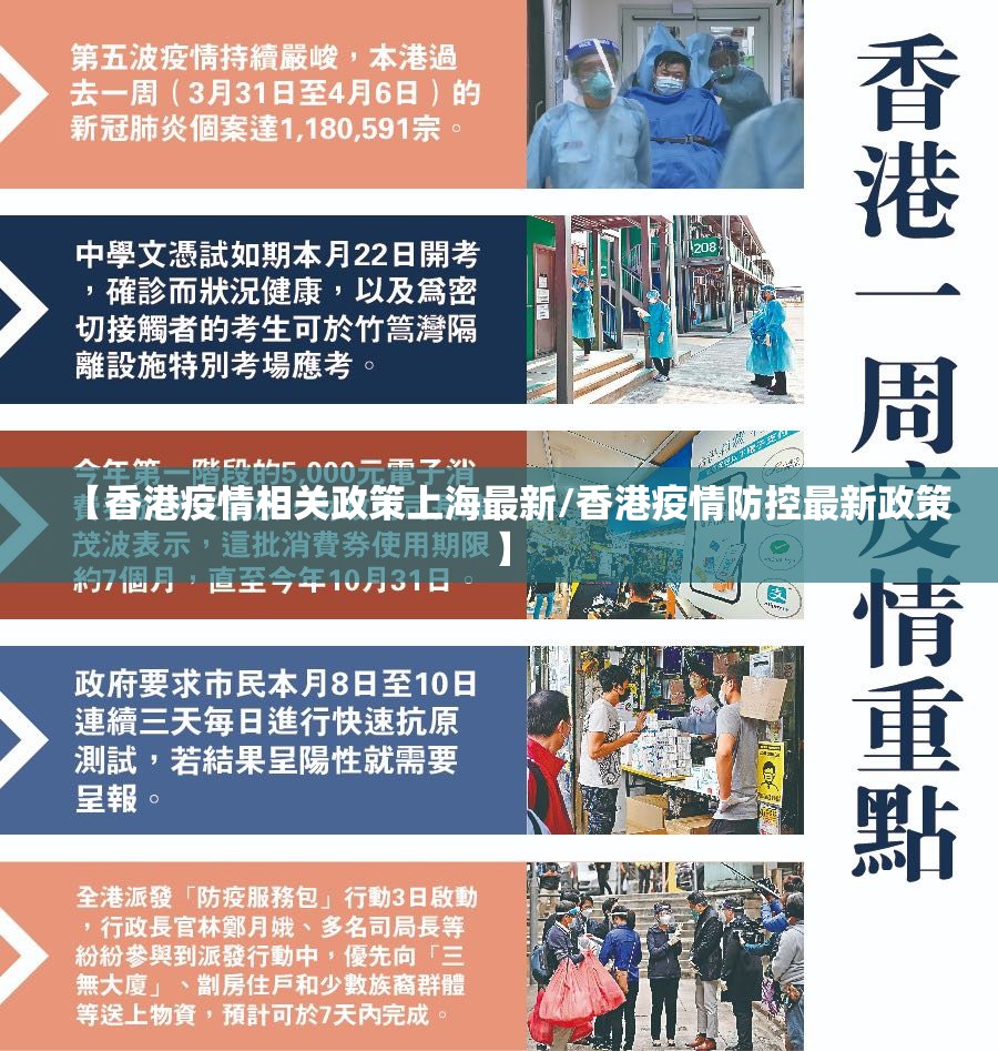 【香港疫情相关政策上海最新/香港疫情防控最新政策】