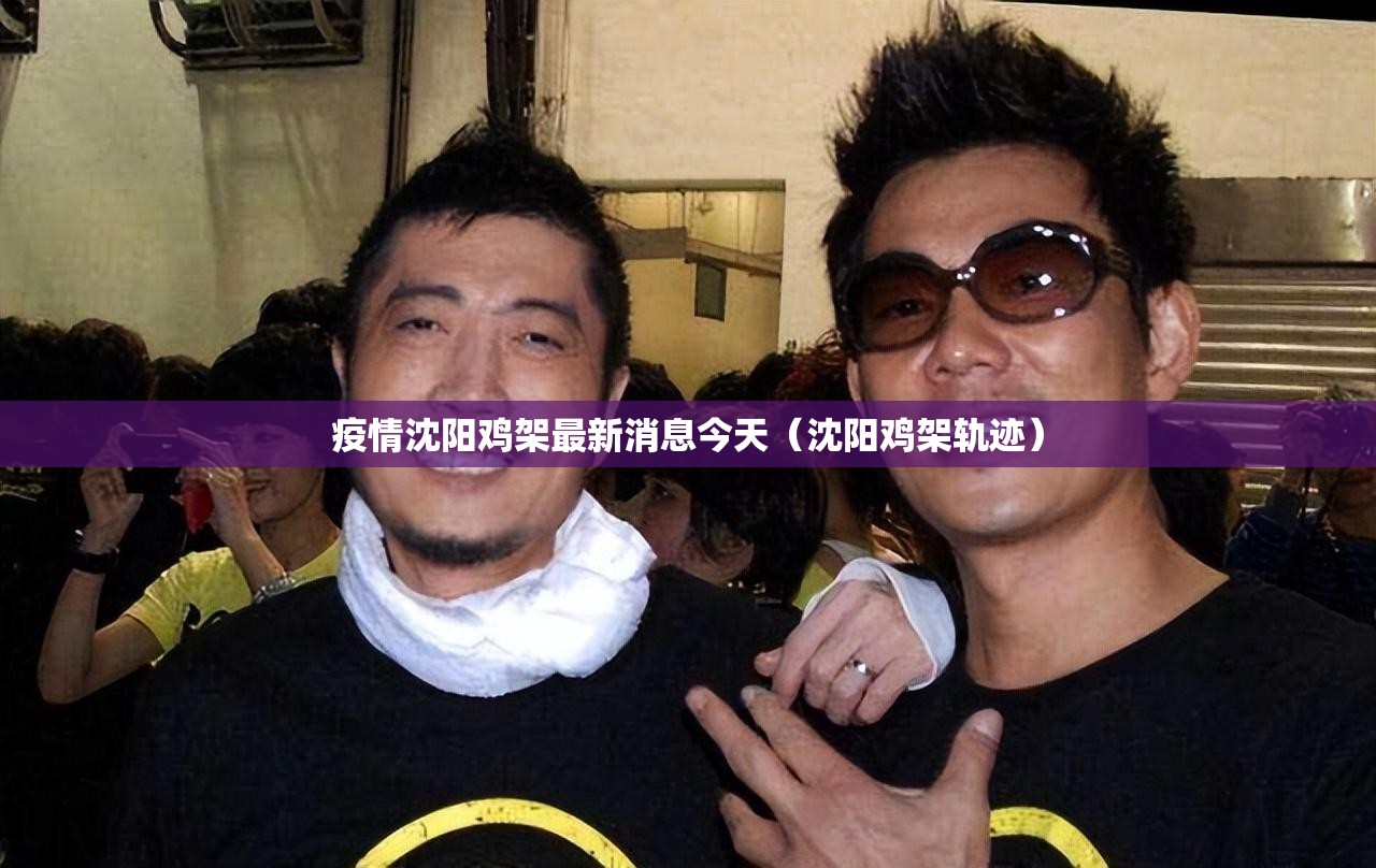 疫情沈阳鸡架最新消息今天（沈阳鸡架轨迹）