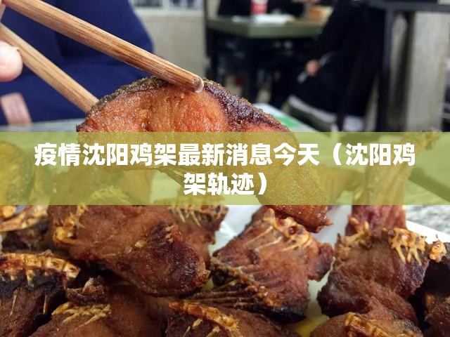 疫情沈阳鸡架最新消息今天（沈阳鸡架轨迹）