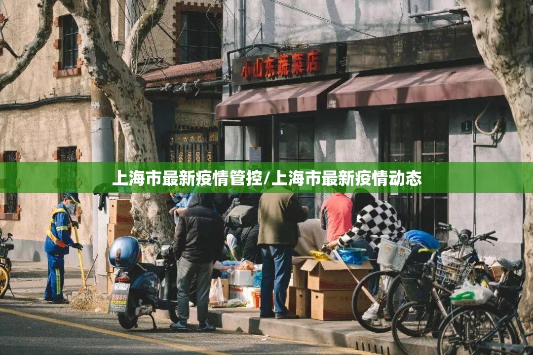 上海市最新疫情管控/上海市最新疫情动态
