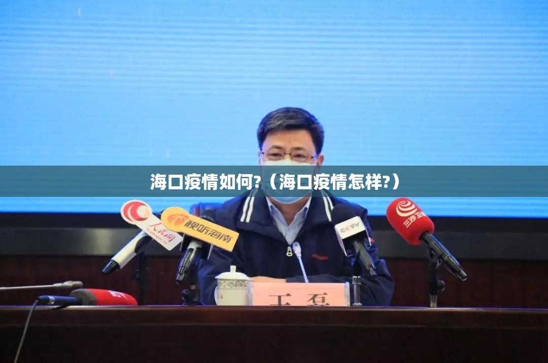 海口疫情如何?（海口疫情怎样?）