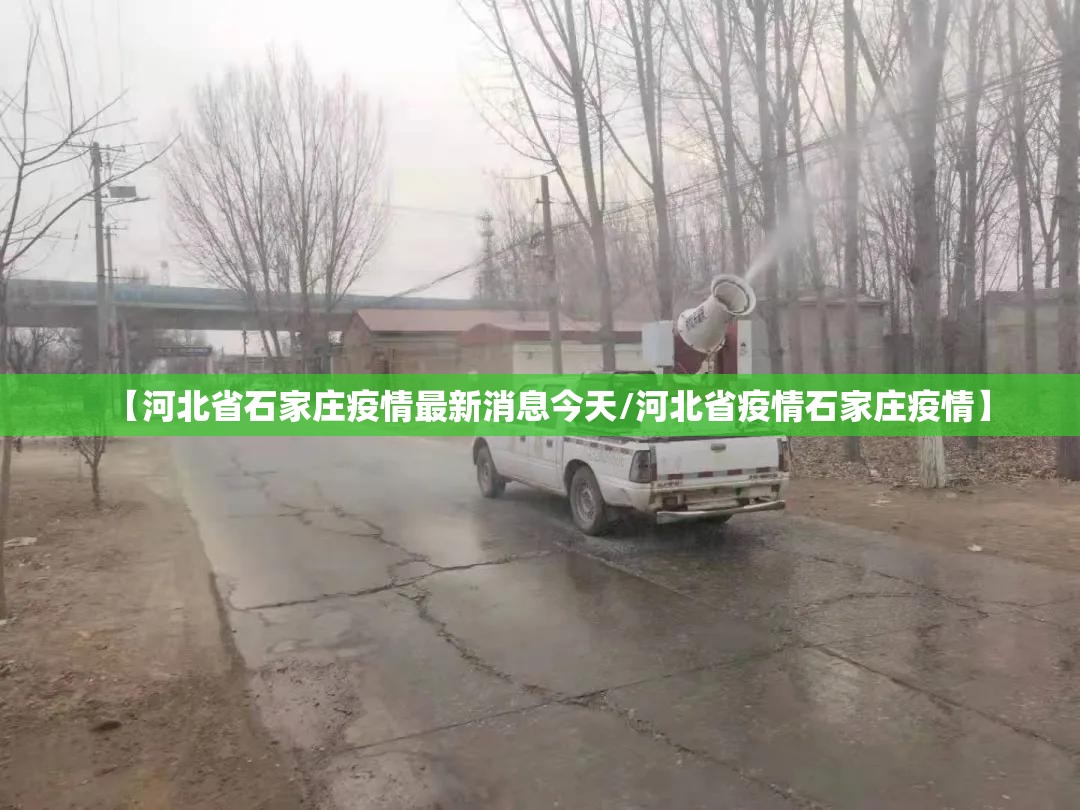 【河北省石家庄疫情最新消息今天/河北省疫情石家庄疫情】