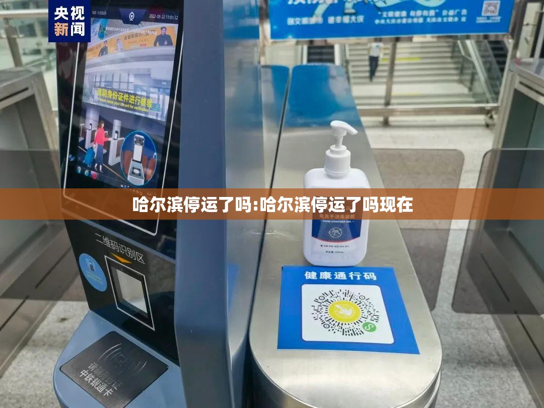 哈尔滨停运了吗:哈尔滨停运了吗现在