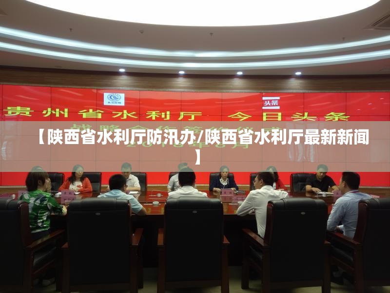 【陕西省水利厅防汛办/陕西省水利厅最新新闻】
