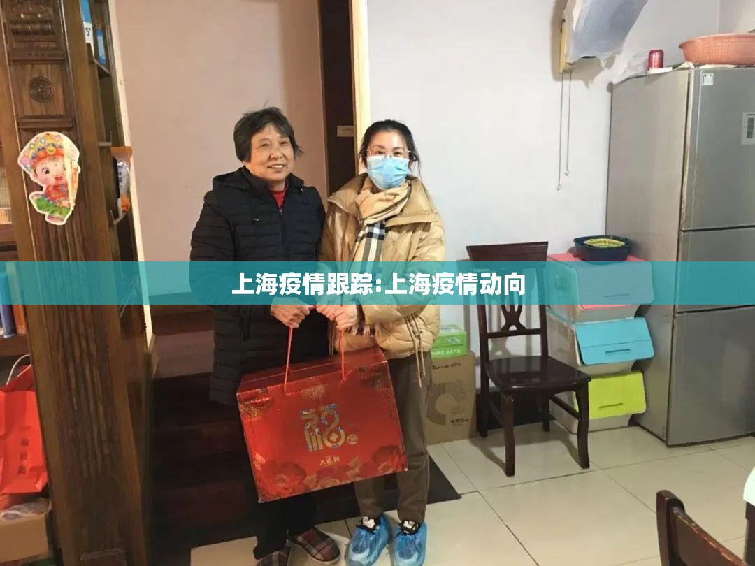 上海疫情跟踪:上海疫情动向