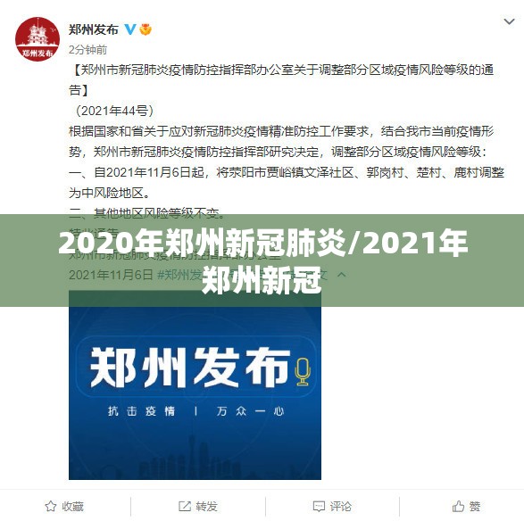 2020年郑州新冠肺炎/2021年郑州新冠