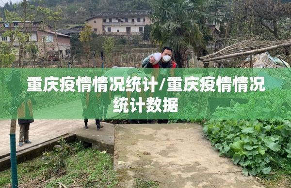 重庆疫情情况统计/重庆疫情情况统计数据