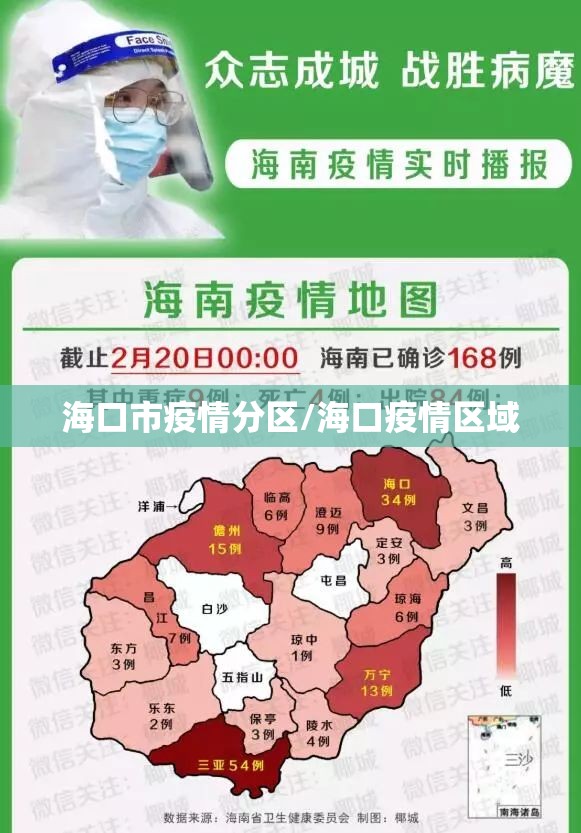 海口市疫情分区/海口疫情区域