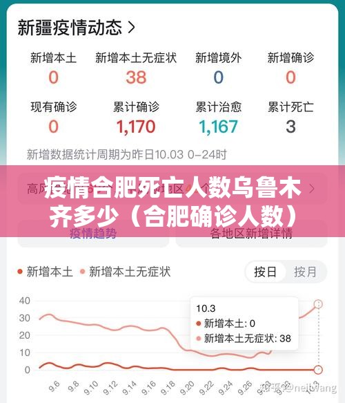 疫情合肥死亡人数乌鲁木齐多少（合肥确诊人数）