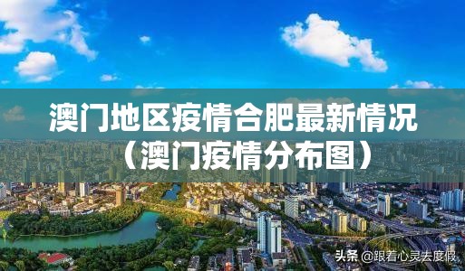 澳门地区疫情合肥最新情况（澳门疫情分布图）