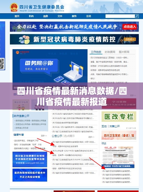 四川省疫情最新消息数据/四川省疫情最新报道