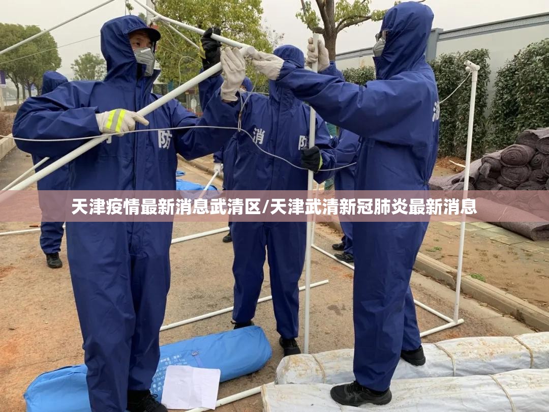 天津疫情最新消息武清区/天津武清新冠肺炎最新消息