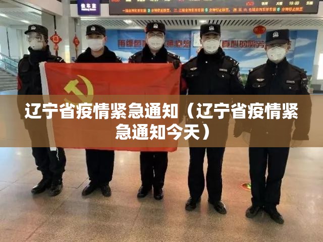 辽宁省疫情紧急通知（辽宁省疫情紧急通知今天）