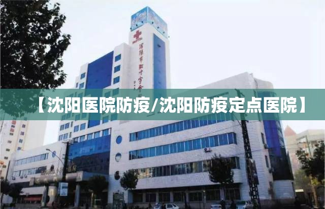 【沈阳医院防疫/沈阳防疫定点医院】