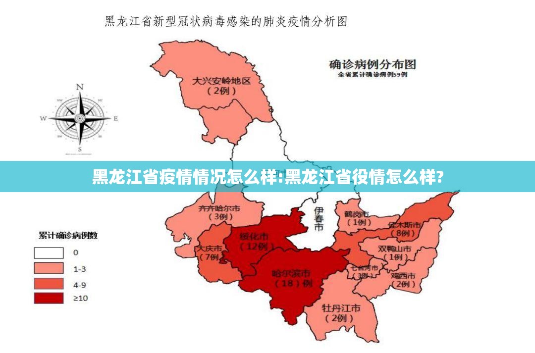 黑龙江省疫情情况怎么样:黑龙江省役情怎么样?
