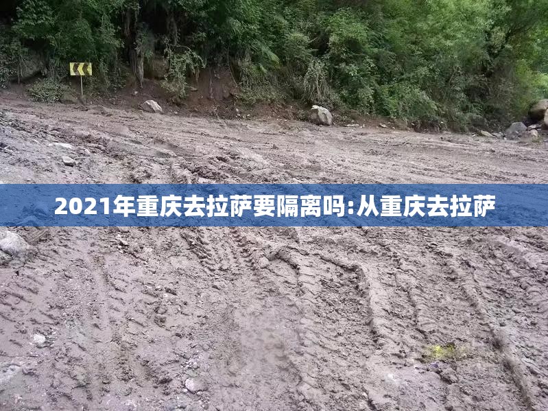 2021年重庆去拉萨要隔离吗:从重庆去拉萨
