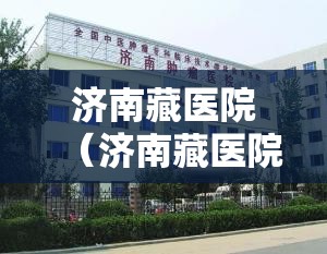 济南藏医院（济南藏医院新址）