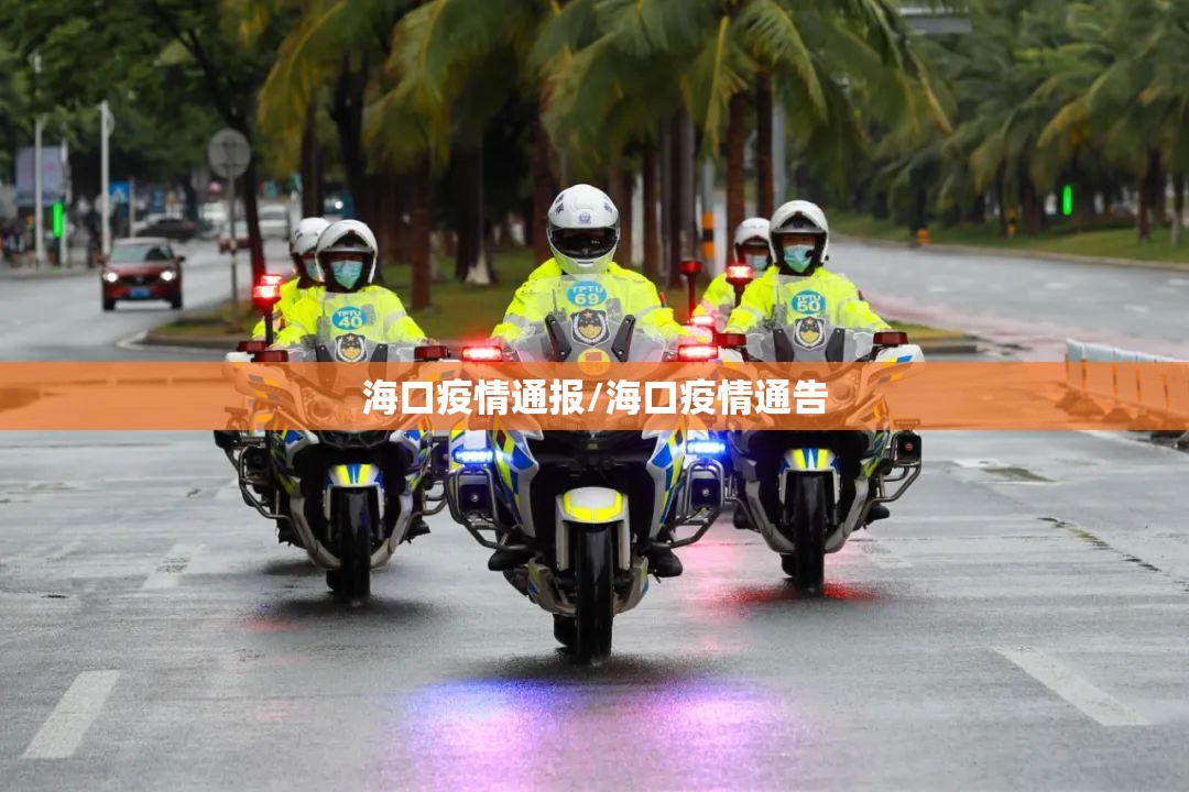海口疫情通报/海口疫情通告