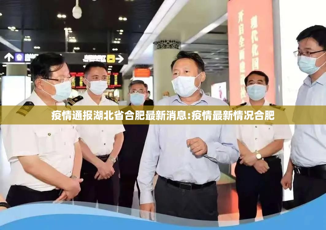 疫情通报湖北省合肥最新消息:疫情最新情况合肥