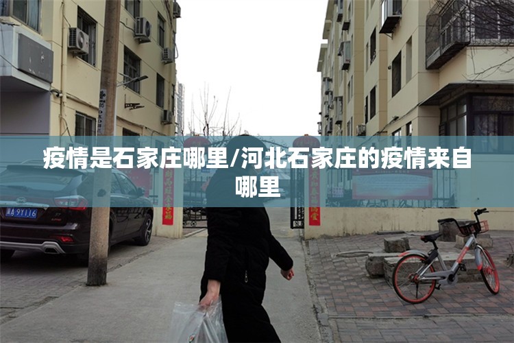 疫情是石家庄哪里/河北石家庄的疫情来自哪里