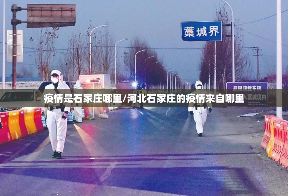 疫情是石家庄哪里/河北石家庄的疫情来自哪里