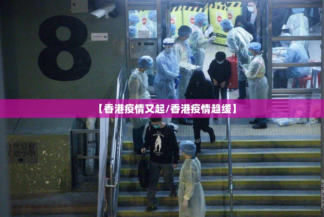 【香港疫情又起/香港疫情趋缓】