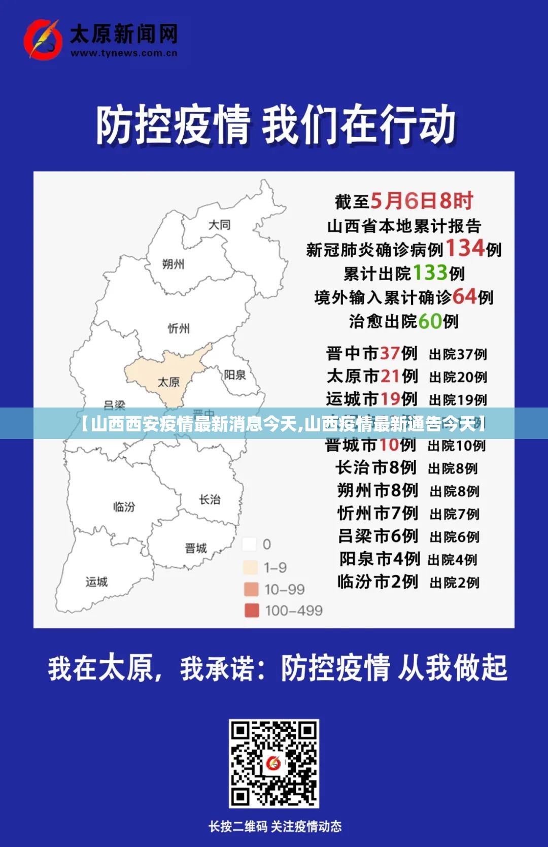 【山西西安疫情最新消息今天,山西疫情最新通告今天】