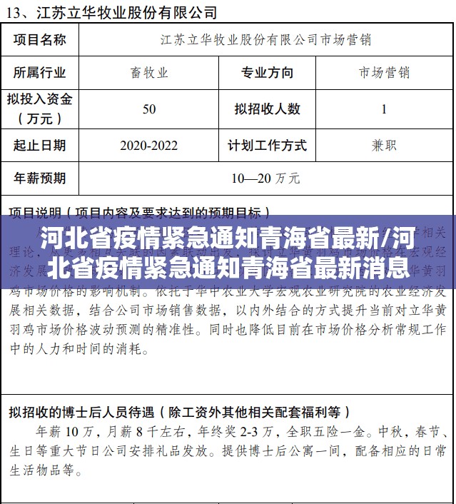 河北省疫情紧急通知青海省最新/河北省疫情紧急通知青海省最新消息