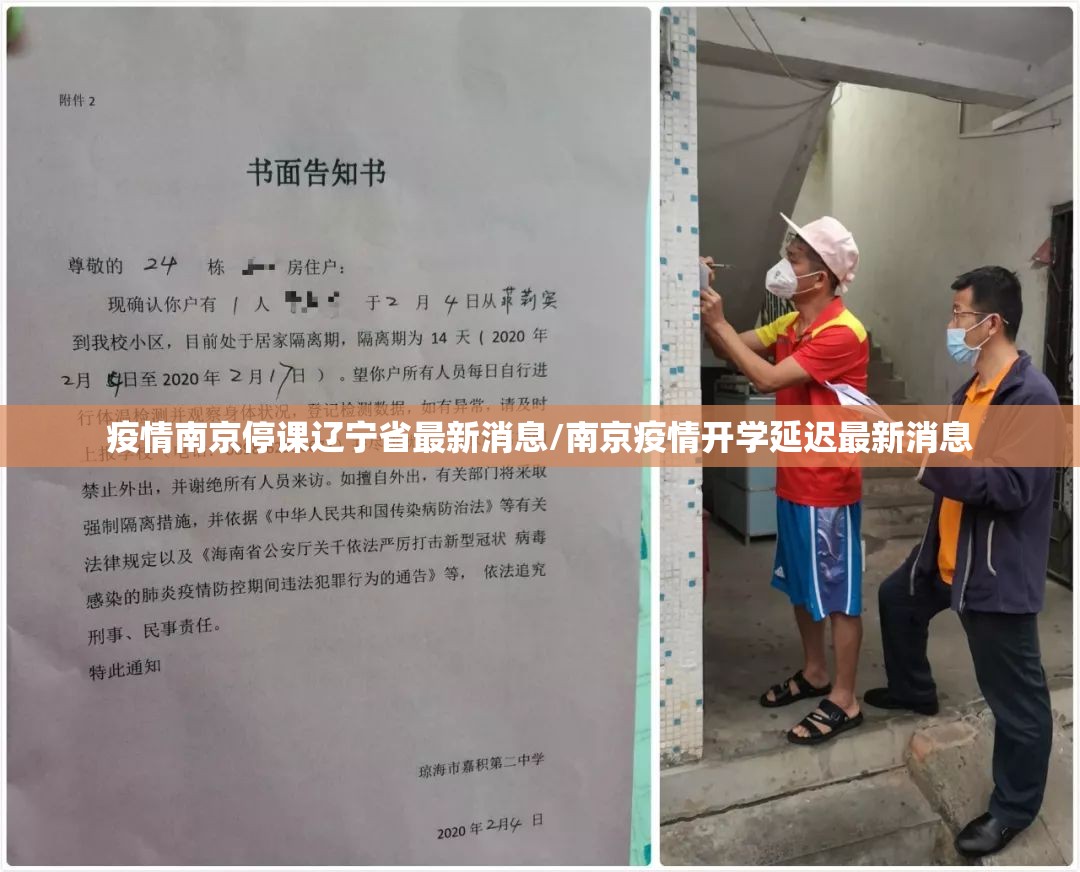 疫情南京停课辽宁省最新消息/南京疫情开学延迟最新消息