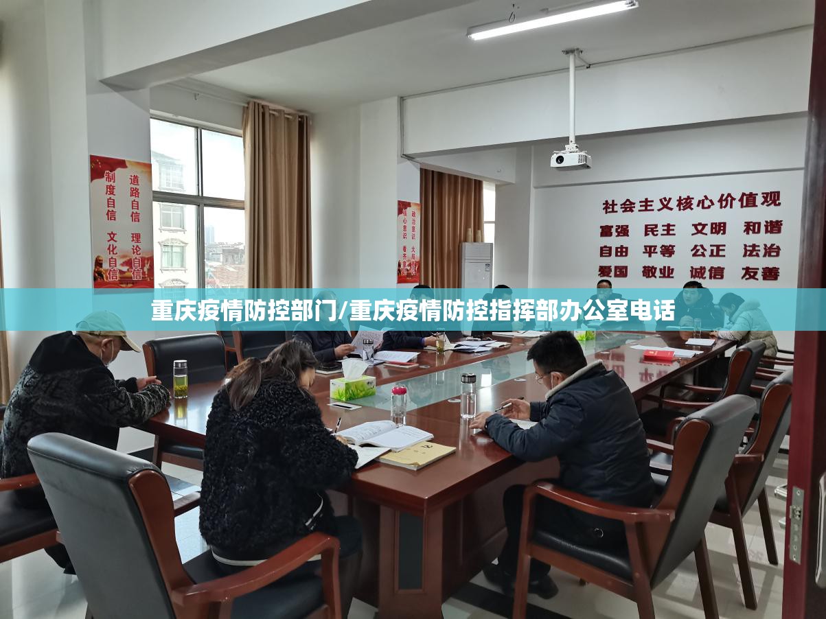 重庆疫情防控部门/重庆疫情防控指挥部办公室电话
