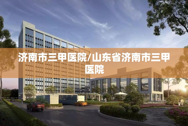 济南市三甲医院/山东省济南市三甲医院