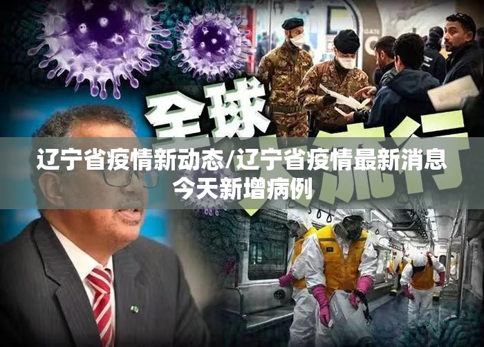 辽宁省疫情新动态/辽宁省疫情最新消息今天新增病例