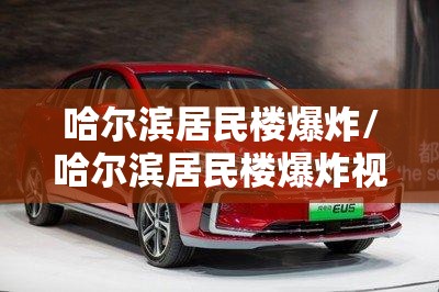 哈尔滨居民楼爆炸/哈尔滨居民楼爆炸视频