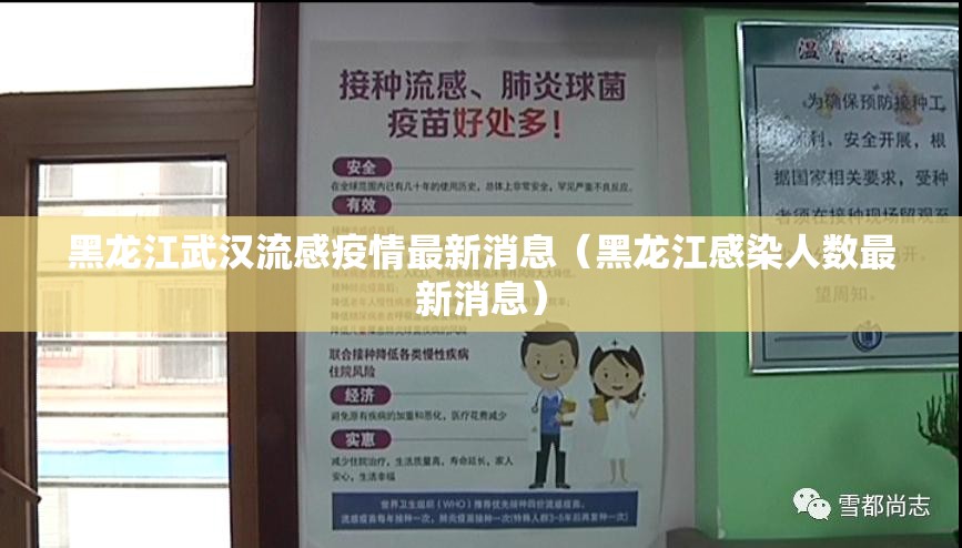 黑龙江武汉流感疫情最新消息（黑龙江感染人数最新消息）
